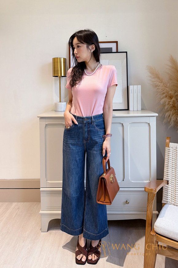 WANG CHIU 麻豆照